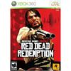 Rockstar Games Red Dead Redemption - Xbox 360 39574